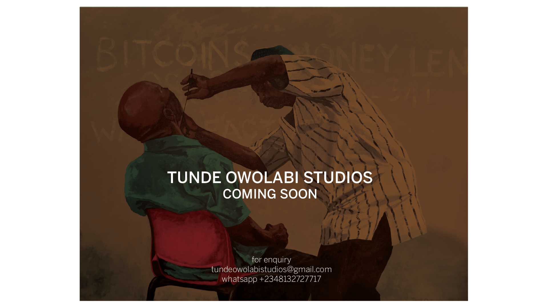 Coming Soon Image